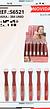 Batom Liquido c/24pcs (S6521) Sarah's