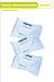 Lenco demaquilante acido salicilico c/12pcs DAPOP