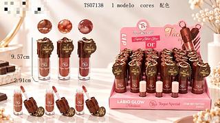 Lip gloss C/24pcs Toque Special