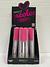 Mascara de Cilios Incolor c/24pcs GRIFFTY