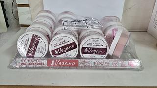 Po Rosa mosqueta Vegano/ 16pçs FENZZA