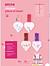Lip Gloss /24pcs PINK 21
