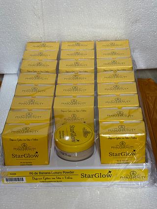 PO banana star glow 10g C/22PCS PHALLEBEAUTY