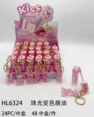 Lip gloss /24pcs