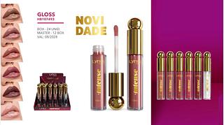 Gloss C/24pcs Play boy