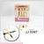 Tesoura. /24pcs JJ3387 MANDALA