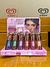 Lip Gloss c/24pcs (DR-L153) BEST SHOPEE