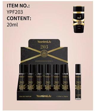 Perfume 20ml /24pcs