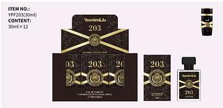 Perfume 30ml /12pcs
