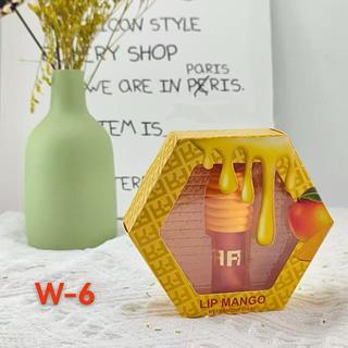 Lip gloss manga /20pcs