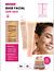 Base liquido soft skin /24pcs Pink 21